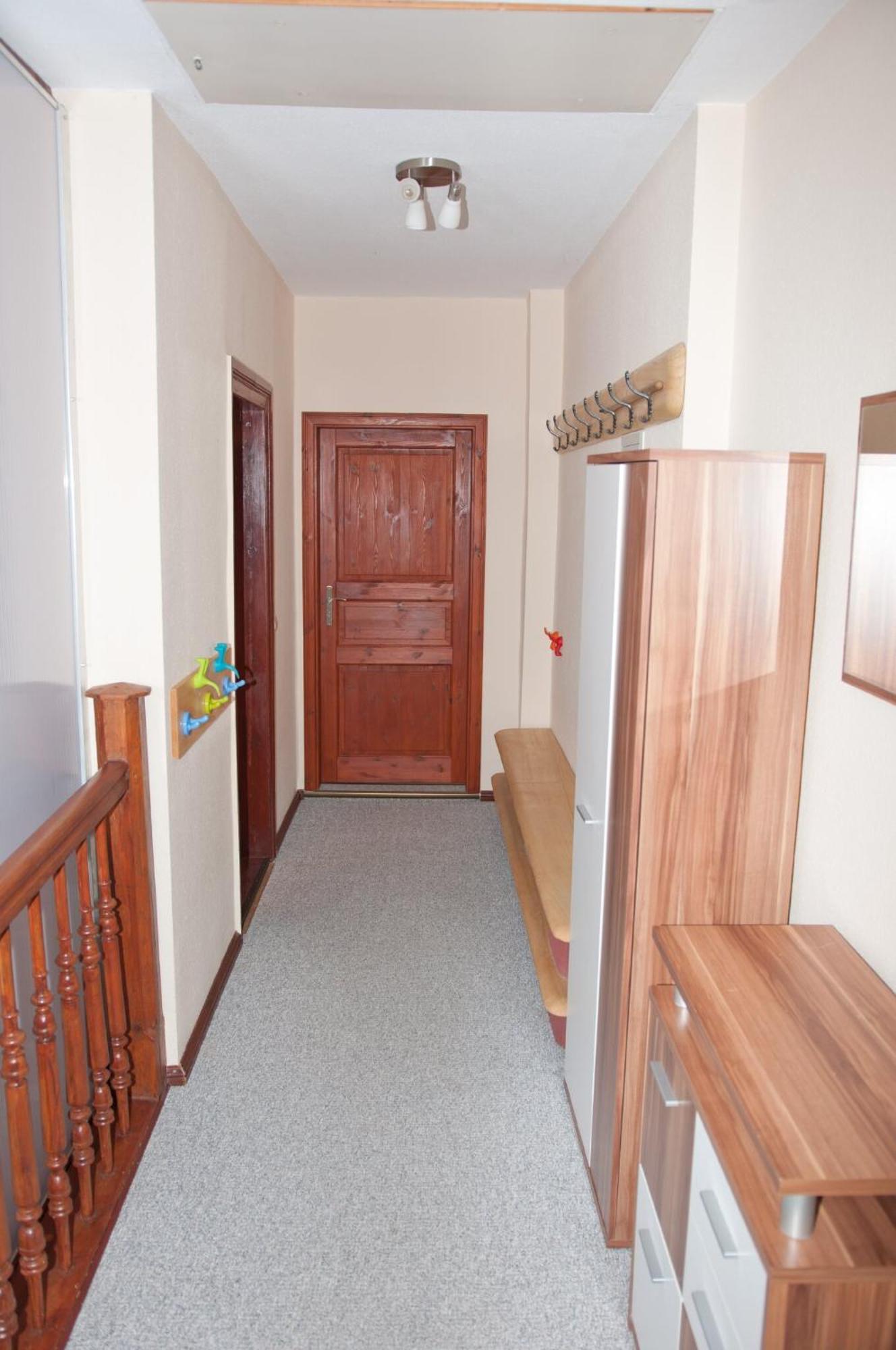 Ferienwohnung Alte Schule Vetschau Exteriör bild